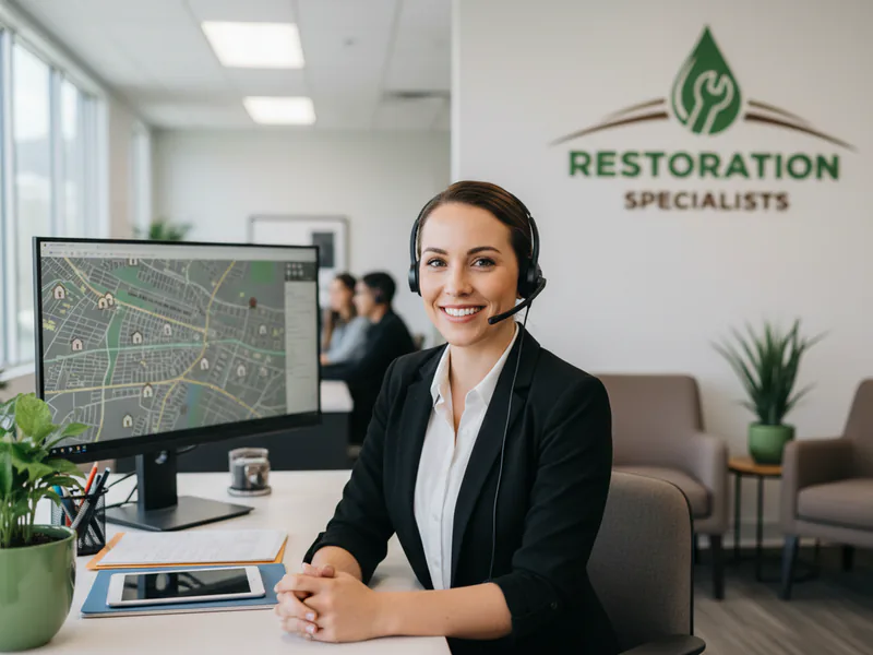 Water Damage Restoration  in Uniontown  FAQ