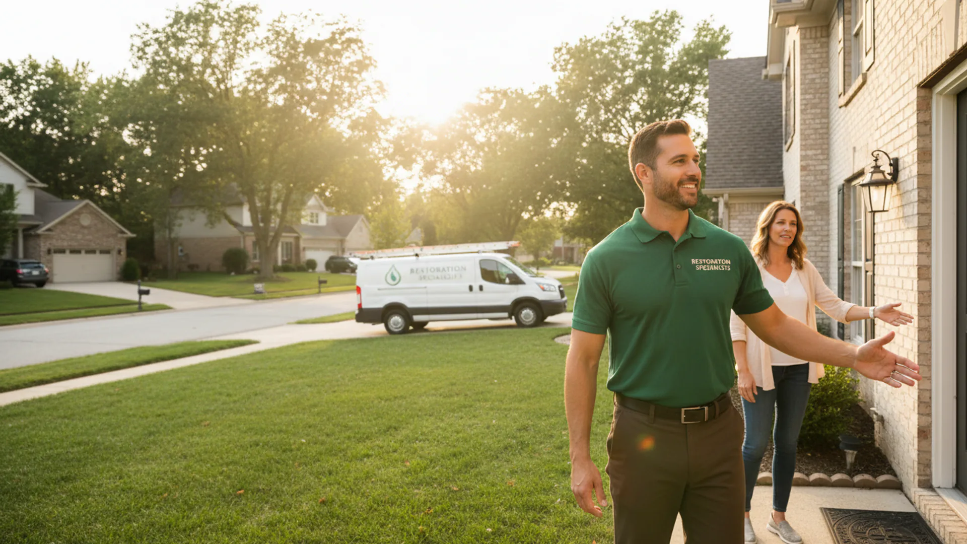 Trusted Water Damage Restoration in Uniontown, PA Near Me – 24/7 Availability, Expert Insurance Guidance, and Reliable Care